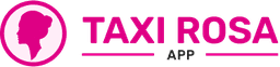 TaxiRosa Logo